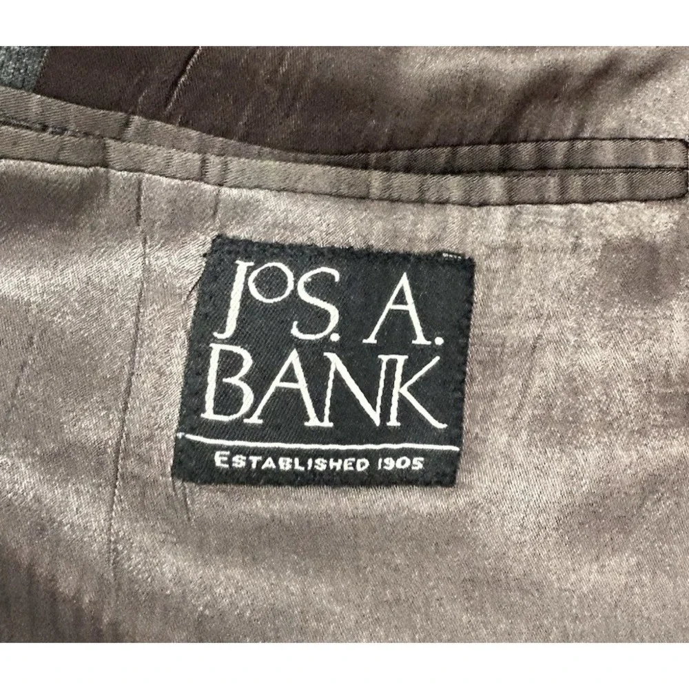 Jos. A. Bank excellent used